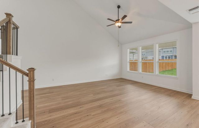 116 Singing Dove WAY, Liberty Hill, TX 78642