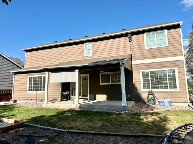 5224 Snow Goose Street, Brighton, CO 80601