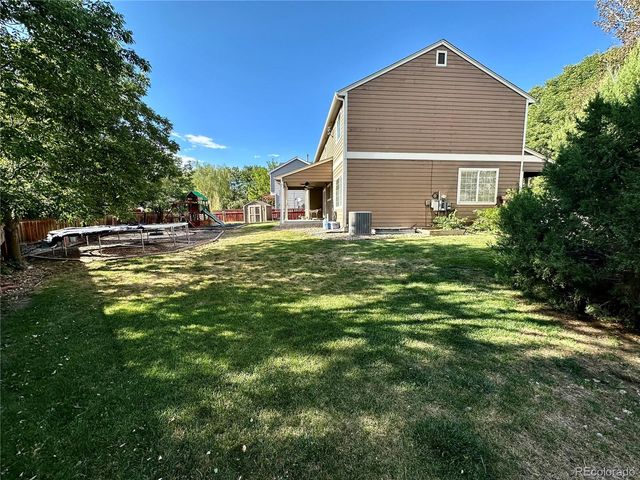 5224 Snow Goose Street, Brighton, CO 80601