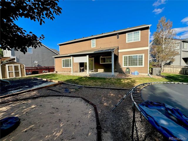 5224 Snow Goose Street, Brighton, CO 80601
