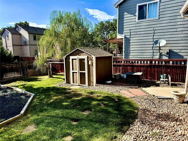 5224 Snow Goose Street, Brighton, CO 80601