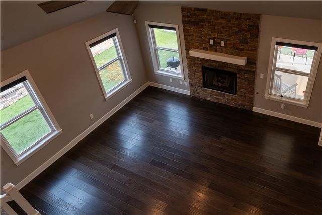1010 Silver Maple Street, Centerton, AR 72719
