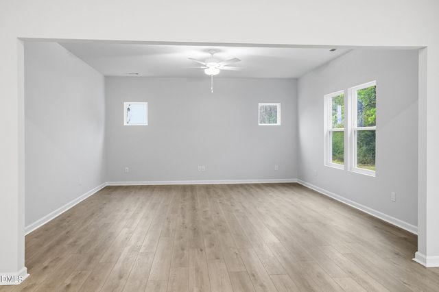 192 Harriette Court, Lillington, NC 27546