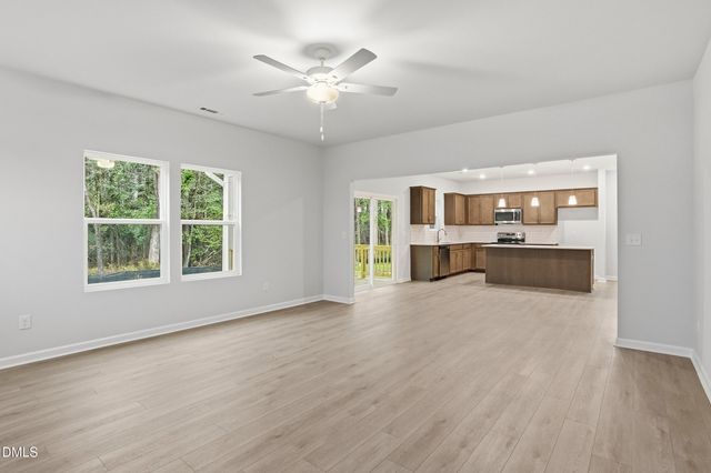 192 Harriette Court, Lillington, NC 27546