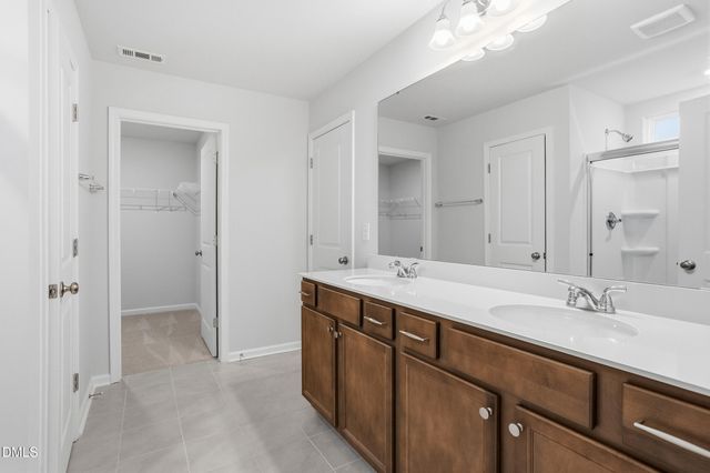 192 Harriette Court, Lillington, NC 27546