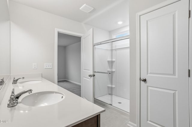 192 Harriette Court, Lillington, NC 27546