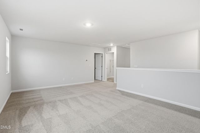 192 Harriette Court, Lillington, NC 27546