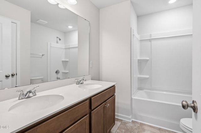 192 Harriette Court, Lillington, NC 27546