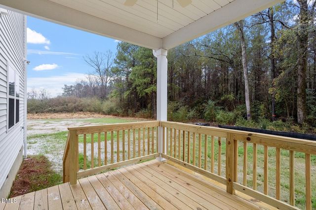 192 Harriette Court, Lillington, NC 27546