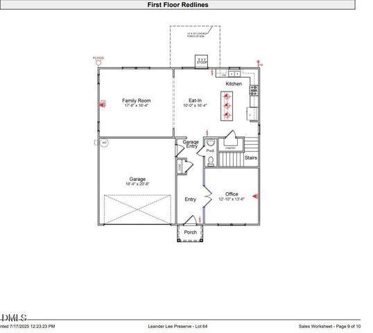 192 Harriette Court, Lillington, NC 27546