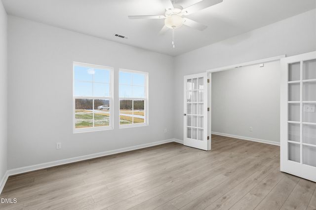 192 Harriette Court, Lillington, NC 27546