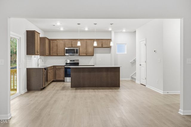 192 Harriette Court, Lillington, NC 27546