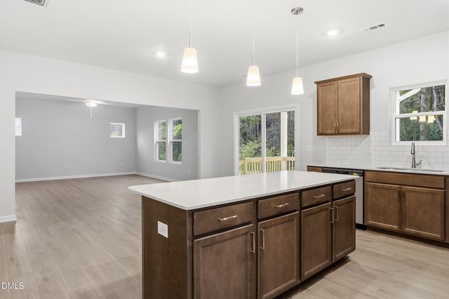 192 Harriette Court, Lillington, NC 27546