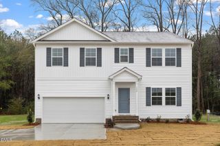 192 Harriette Court, Lillington, NC 27546