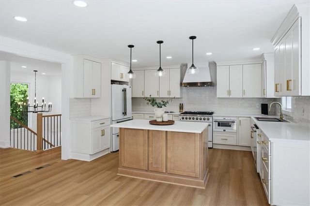 2831 Bettis Court, Marietta, GA 30066