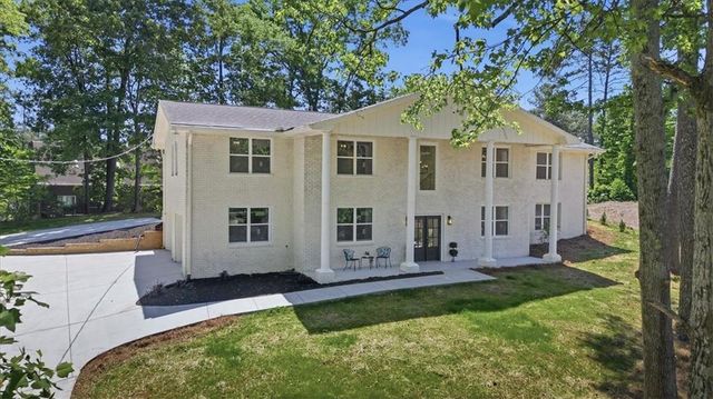 2831 Bettis Court, Marietta, GA 30066