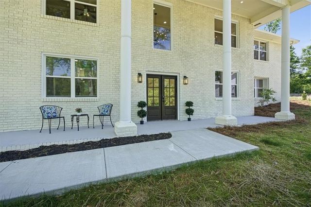 2831 Bettis Court, Marietta, GA 30066