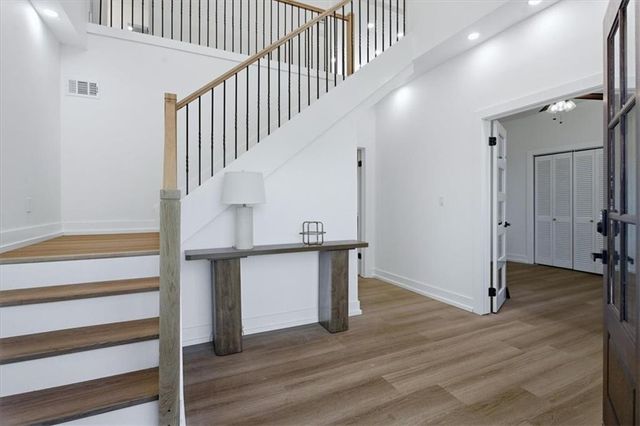 2831 Bettis Court, Marietta, GA 30066