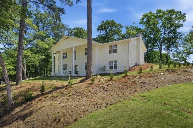 2831 Bettis Court, Marietta, GA 30066
