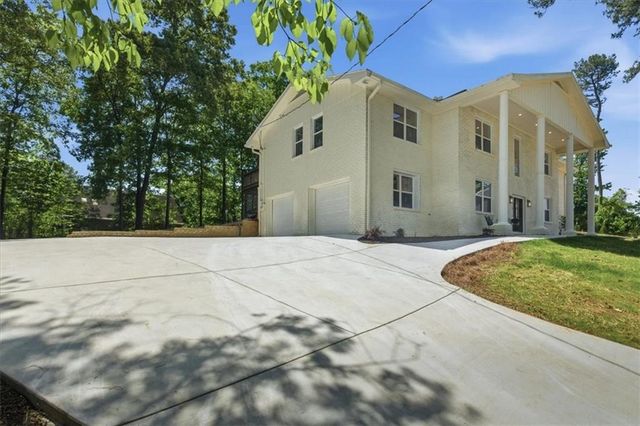 2831 Bettis Court, Marietta, GA 30066