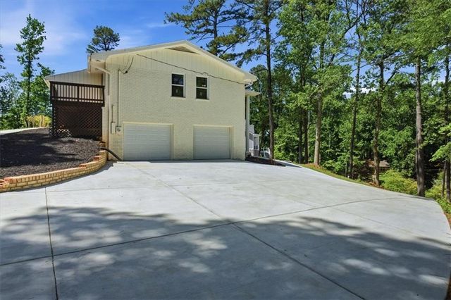 2831 Bettis Court, Marietta, GA 30066
