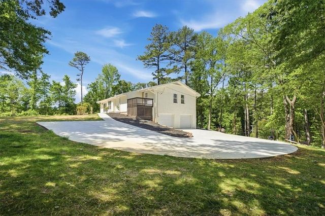 2831 Bettis Court, Marietta, GA 30066