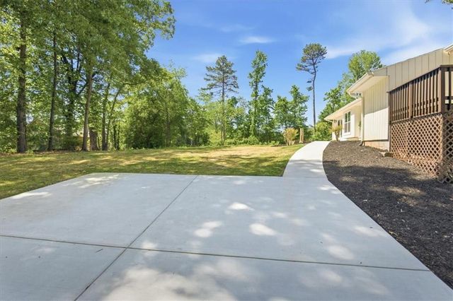 2831 Bettis Court, Marietta, GA 30066