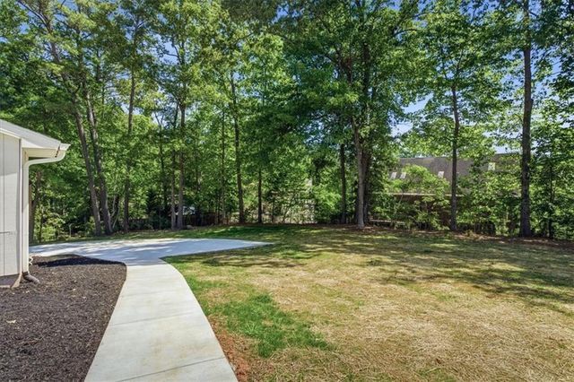2831 Bettis Court, Marietta, GA 30066