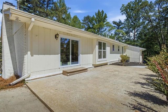 2831 Bettis Court, Marietta, GA 30066