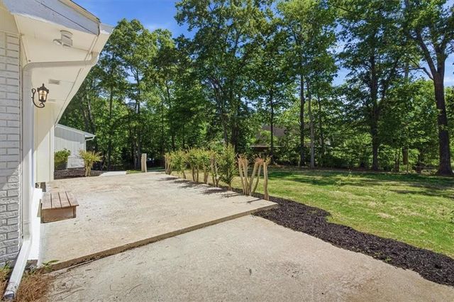 2831 Bettis Court, Marietta, GA 30066