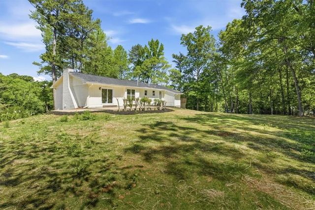 2831 Bettis Court, Marietta, GA 30066