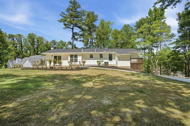 2831 Bettis Court, Marietta, GA 30066