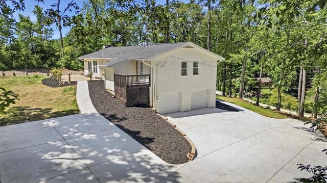 2831 Bettis Court, Marietta, GA 30066