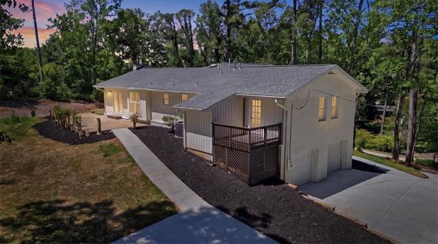 2831 Bettis Court, Marietta, GA 30066