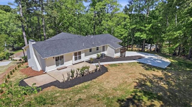 2831 Bettis Court, Marietta, GA 30066