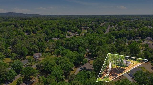 2831 Bettis Court, Marietta, GA 30066