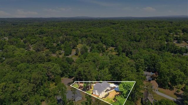 2831 Bettis Court, Marietta, GA 30066