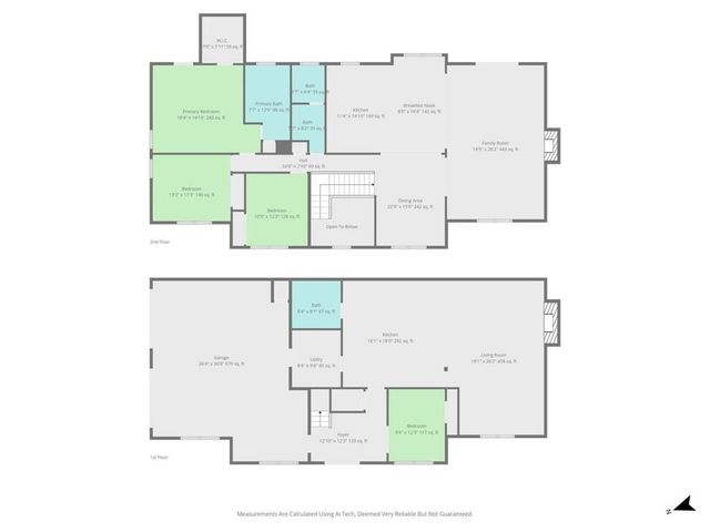 2831 Bettis Court, Marietta, GA 30066