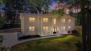 2831 Bettis Court, Marietta, GA 30066