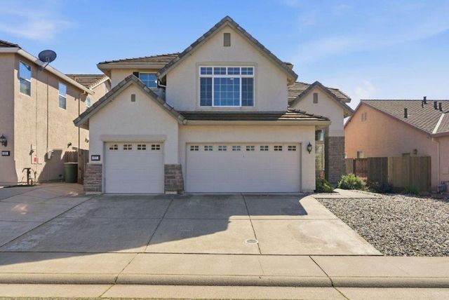 877 lavastone Dr, Lincoln, CA 95648