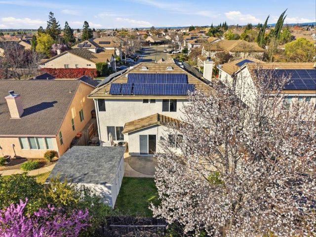 877 lavastone Dr, Lincoln, CA 95648