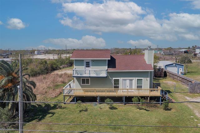 710 6th Street, San Leon, TX 77539
