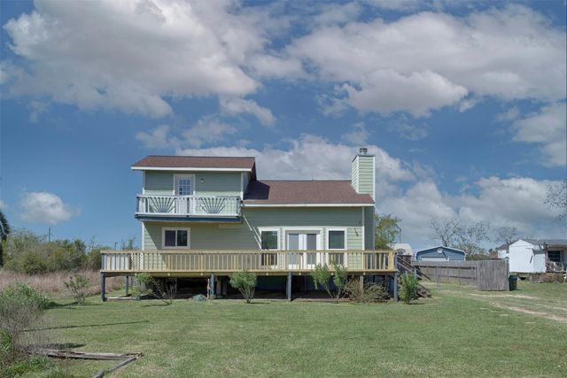 710 6th Street, San Leon, TX 77539