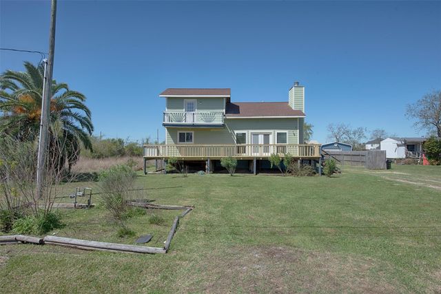 710 6th Street, San Leon, TX 77539