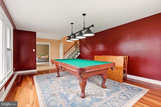 818 HILLTOP RD, Cinnaminson, NJ 08077