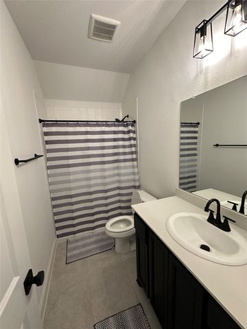 3320 Oak Lane, Royse City, TX 75189