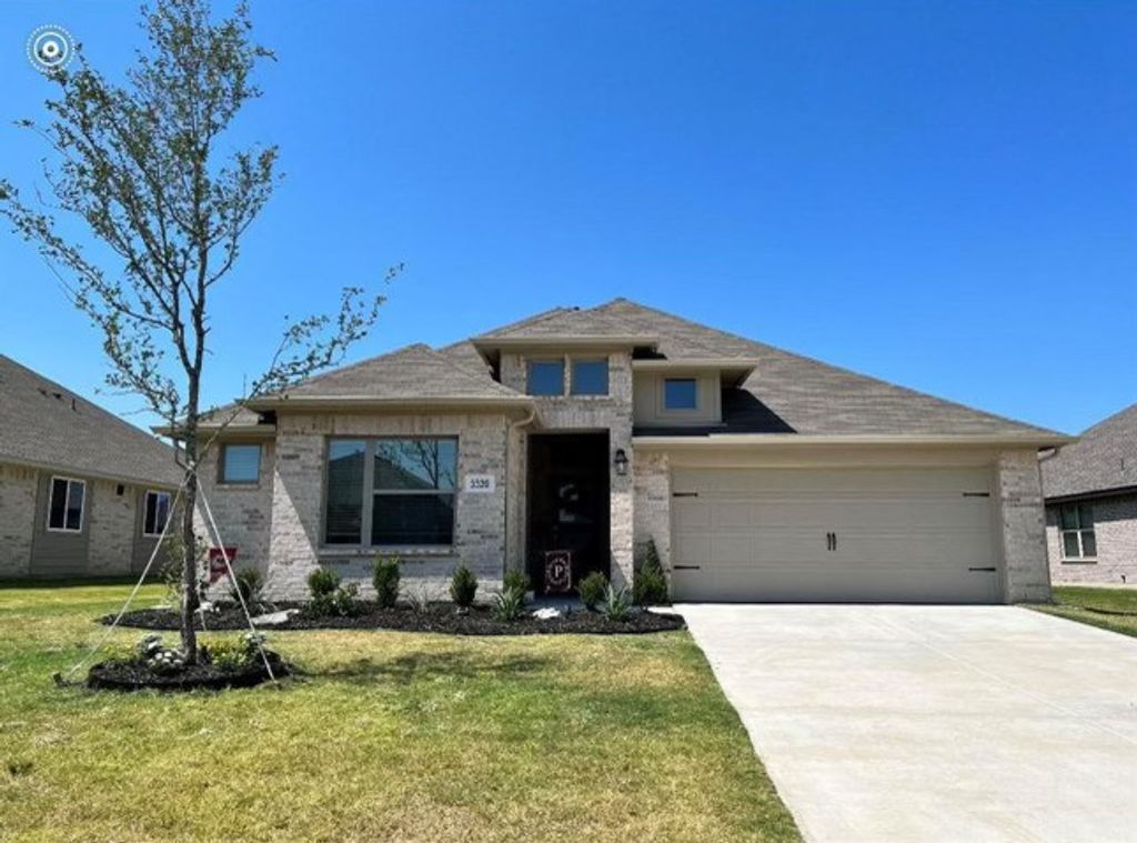 3320 Oak Lane, Royse City, TX 75189