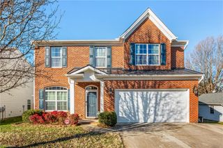 1550 Country Lane, Kernersville, NC 27284