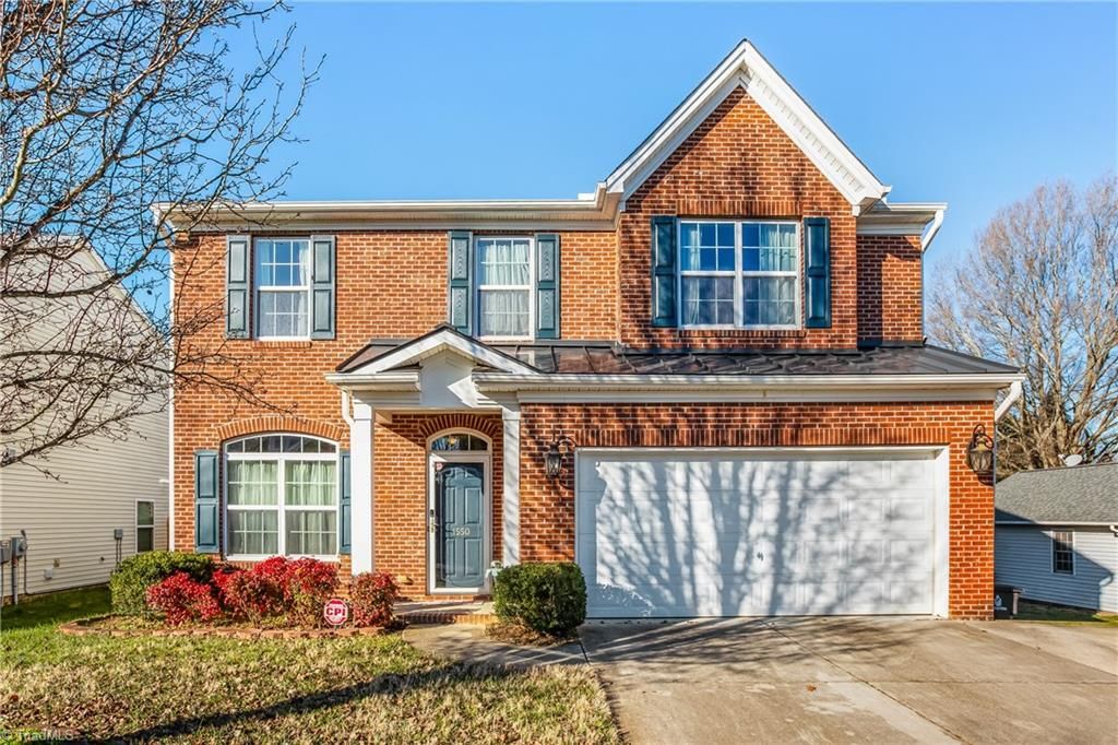 1550 Country Lane, Kernersville, NC 27284