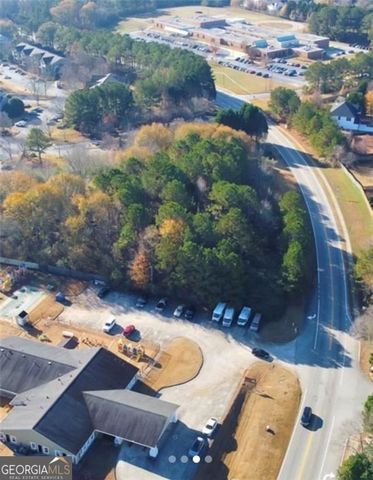 0 McDonough Parkway, Mcdonough, GA 30253